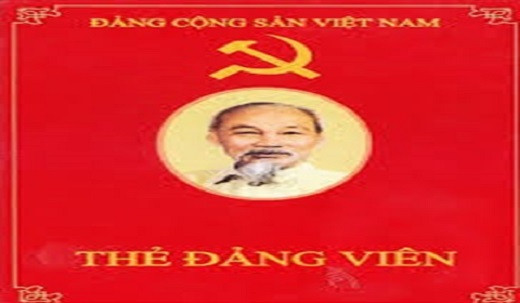 Mang thẻ Đảng viên đi thế chấp, nguyên Huyện ủy viên bị khai trừ khỏi Đảng