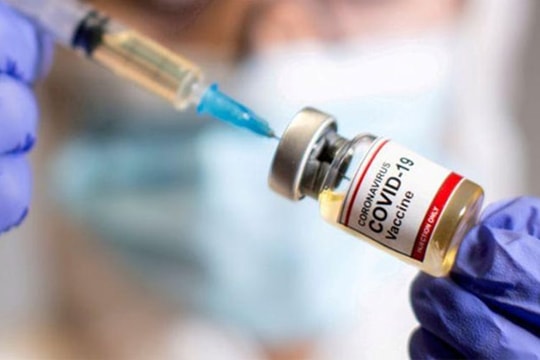 Vắc xin Covid “phủ sóng” thổi bùng sức sống mới cho bán lẻ toàn cầu