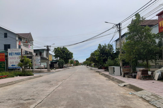 Làng vịt Tân Lâm Hương đìu hiu trong Tết Đoan Ngọ  
