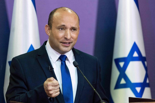Chính phủ Israel “thay máu”, chấm dứt 12 năm nắm quyền của ông Netanyahu