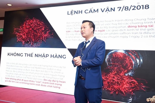 Học marketing “đa nền tảng' với thầy giáo FPT Trương Đức Vinh