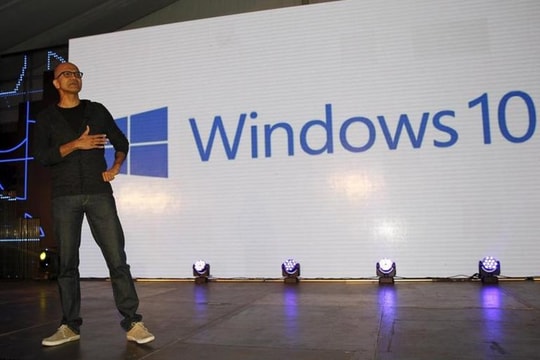 Microsoft "khai tử" hệ điều hành Windows 10 vào năm 2025