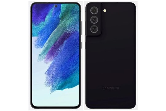 Samsung Galaxy S21 FE bị ngừng sản xuất