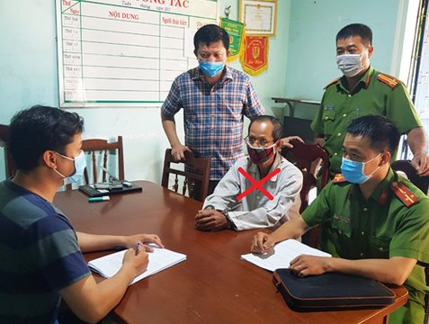 Bắt giữ đối tượng truy nã “trốn khỏi nơi giam giữ” sau 38 năm lẩn trốn