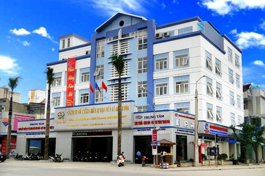 Trung tâm thiết bị y tế - Chăm sóc sức khỏe gia đình 109 Nguyễn Trãi: Dịch vụ uy tín, chất lượng, tận tâm với khách hàng