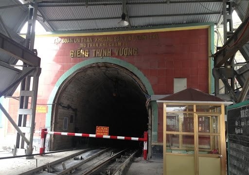 Liên tiếp xảy ra 2 vụ tai nạn lao động tại Công ty Than Khe Chàm
