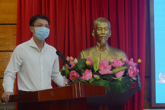 Diễn đàn “Luật học và phát triển” là nơi lan tỏa giá trị học thuật
