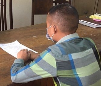 Xử phạt 5 triệu đồng đối tượng đăng tin giả về người chết đói ở Hòa Bình
