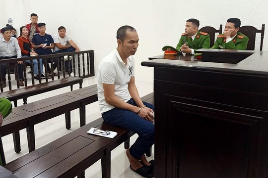 Kẻ đâm chết người ngày mùng 2 Tết được giảm án