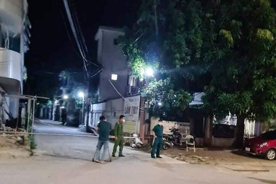 Nhân viên thu hồi nợ của ngân hàng dương tính với Covid-19