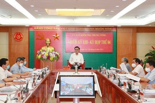 Khai trừ đảng Phó Cục trưởng Cục Quản lý thị trường tỉnh Phú Thọ