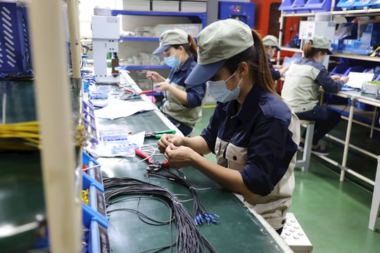 Các doanh nghiệp chủ động xây dựng kịch bản phòng chống COVID-19