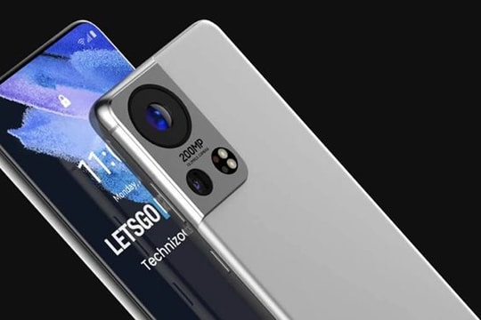 Galaxy S22 sẽ có cải tiến kích thước màn hình