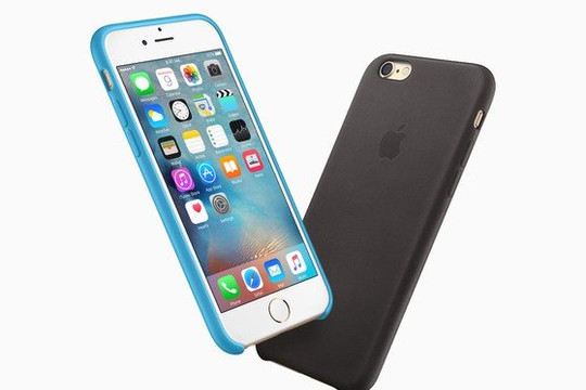 Apple phát hành bản cập nhật bảo mật iOS 12.5.4