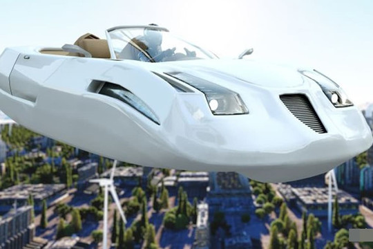 7 điều có thể xảy ra với chúng ta trước năm 2050