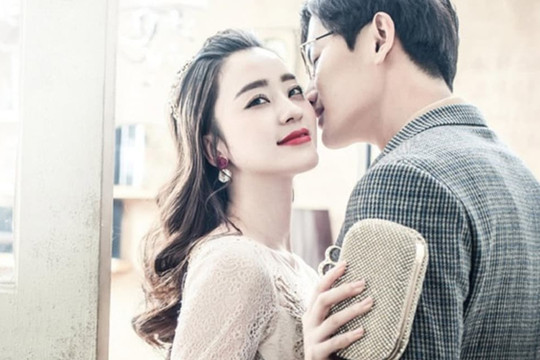 Người đàn ông càng yêu bạn thì anh ta càng không quá mạnh tay với bạn trong những điều này