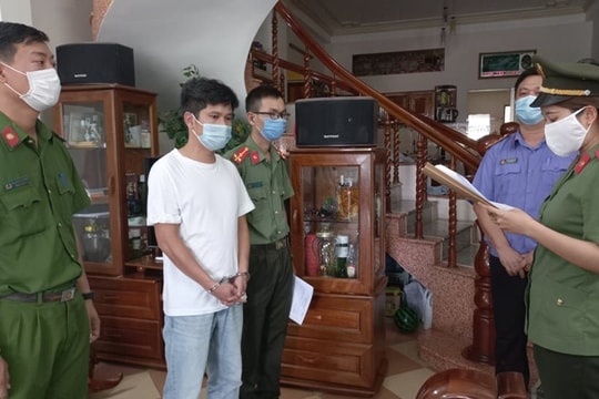 Khởi tố thêm 4 giám đốc trong đường dây tổ chức cho người khác nhập cảnh trái phép