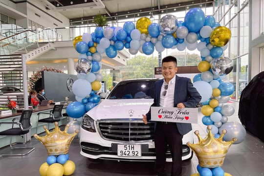 Lại Hữu Nghĩa - Từ chàng trai cơ cực phố nống đến một chàng trai đầy thành công và hoài bão