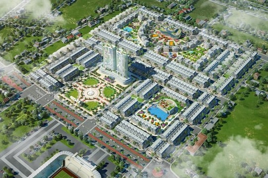 Giải pháp tài chính cho khách hàng mua BĐS dự án FLC Legacy Kontum