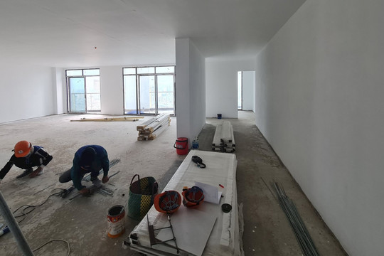 Cảnh báo lừa đảo bán “Penthouse, Duplex” tại dự án Hateco Laroma