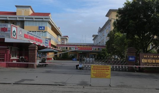 TP. Hà Tĩnh: Kết thúc cách ly y tế theo Chỉ thị 16