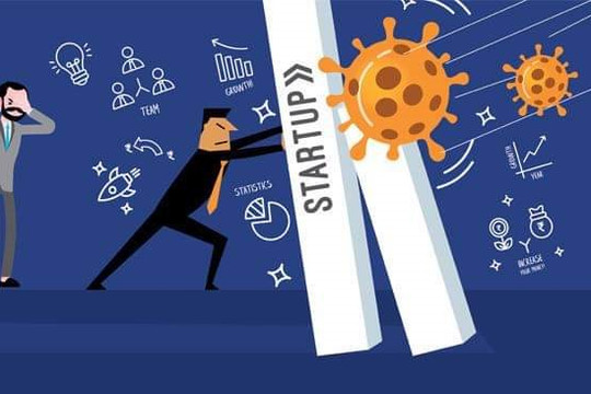 Startup Việt giải bài toán "biến nguy thành cơ" giữa đại dịch COVID-19