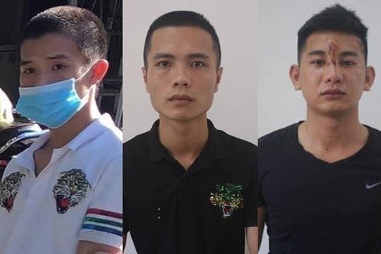 Bắc Kạn: Tạm giữ hình sự nhóm thanh niên ẩu đả gây chết người trong đêm