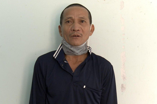 Kiên Giang: Khởi tố, bắt giam gã cha dượng làm con gái riêng của vợ mang thai