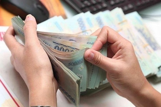 Giao dịch trên liên ngân hàng lại tăng mạnh