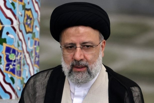 Iran có tổng thống mới