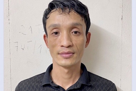Kẻ ném chất bẩn vào nữ Thẩm phán khai gì?