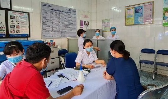 Hải Phòng: Cho phép mở cửa trở lại nhiều hoạt động kinh doanh dịch vụ 
