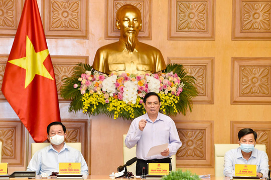 Báo chí góp phần quan trọng để đất nước có cơ đồ, tiềm lực, vị thế, uy tín như ngày nay