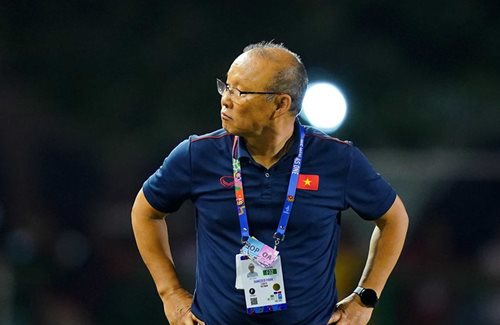 Vòng loại World Cup 2022: Khi ĐT Việt Nam cần những hành trang kỹ lưỡng