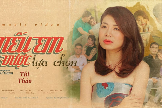 Diễn giả Thi Thảo làm MV kỷ niệm 6 năm Nam tiến