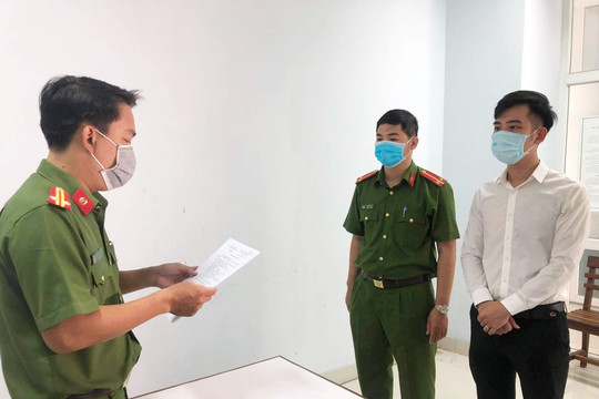 Đà Nẵng: Khởi tố Giám đốc Thẩm mỹ viện AMIDA
