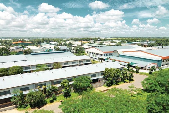 Thanh tra Chính phủ chỉ đạo xử lý sai phạm về đất đai tại TP.HCM