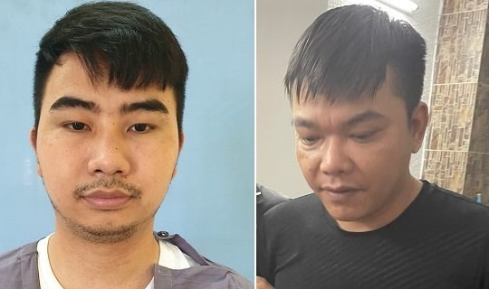 Triệt phá sàn giao dịch ngoại hối lừa đảo hàng nghìn tỷ đồng