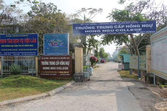 Đồng Tháp: Nam thanh niên tử vong trong khu cách ly không mắc COVID-19