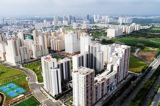 Đề xuất cho thuê nhà từ 200 triệu đồng/năm mới phải nộp thuế