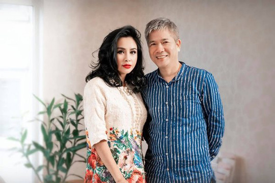 Thanh Lam và bạn trai làm lễ dạm ngõ