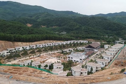 Vì sao dòng vốn BĐS lại dịch chuyển mạnh mẽ về các tỉnh lẻ?