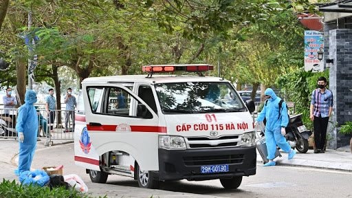 Hà Nội thông tin về  trường  hợp tử vong sau tiêm chủng vắc- xin phòng Covid-19