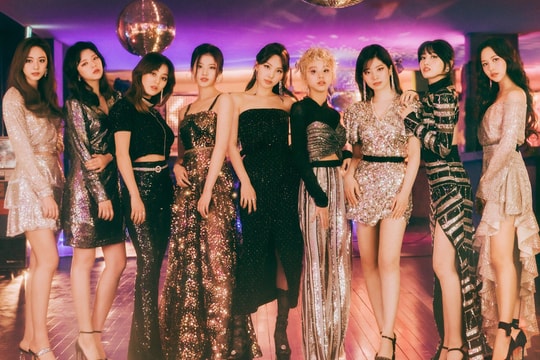 TWICE sắp trở lại với album tiếng Nhật mới khiến fan “đứng ngồi không yên”