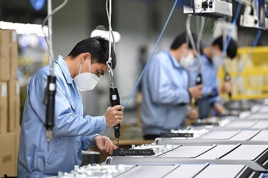 Những giải pháp thúc đẩy khối Doanh nghiệp nhỏ và vừa vượt bão COVID