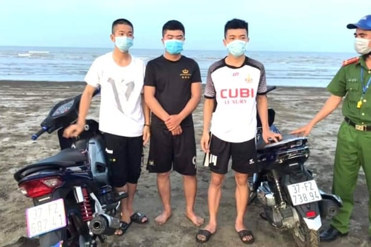 Xử lý nghiêm hành vi đăng tải thông tin sai sự thật về Covid-19
