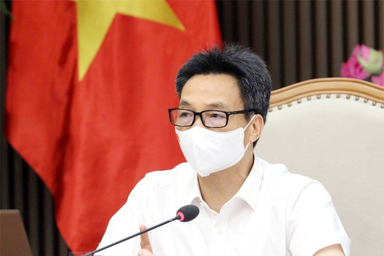 Bình Dương: Toàn hệ thống trong tình trạng trực chiến cao nhất