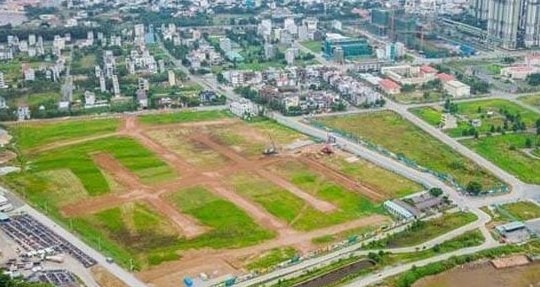 Liệu đất công ích bị thu hồi có được bồi thường?