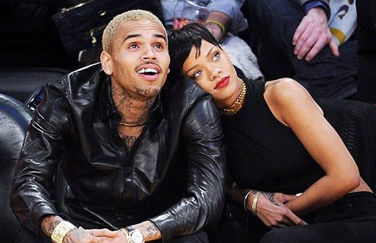 Rapper Chris Brown bị điều tra vì hành hung phụ nữ