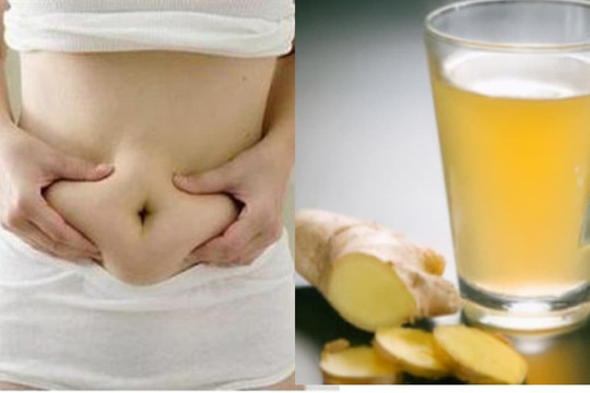 Uống một bát nước sau bữa ăn, cân nặng và mỡ thừa sẽ giảm cả 5kg! Thay đổi vóc dáng, khiến da trắng và dáng thon từng ngày